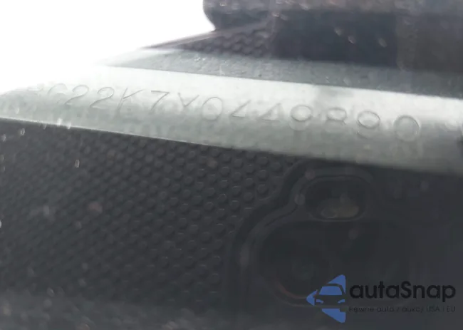 JT2BG22K7Y0449890: 43567548