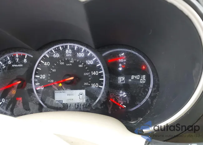 JN8AE2KP5C9047850: 43567575