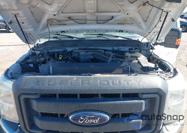 1FT7X2B64FEC01421: 43567608