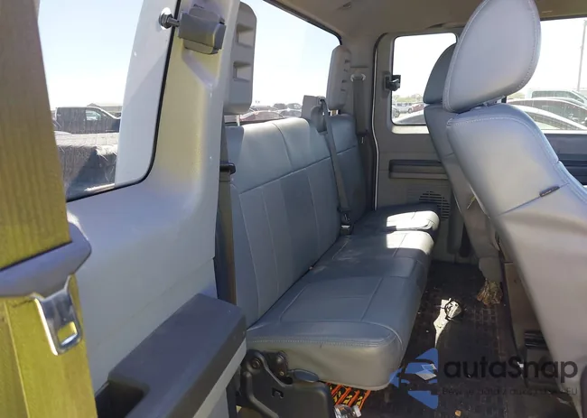 1FT7X2B64FEC01421: 43567608