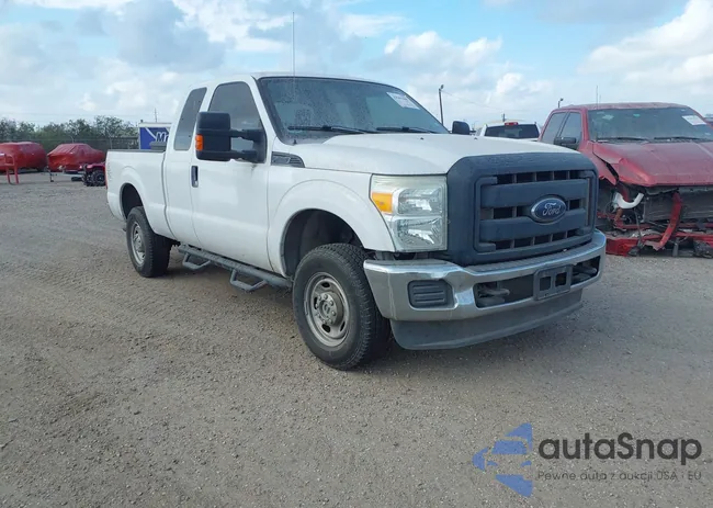 1FT7X2B64FEC01421: 43567608