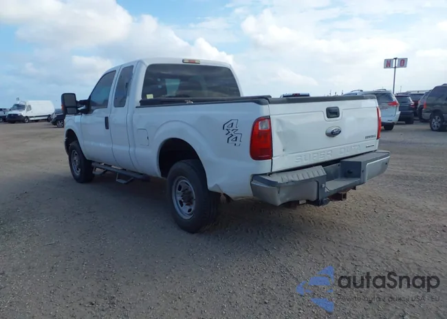 1FT7X2B64FEC01421: 43567608