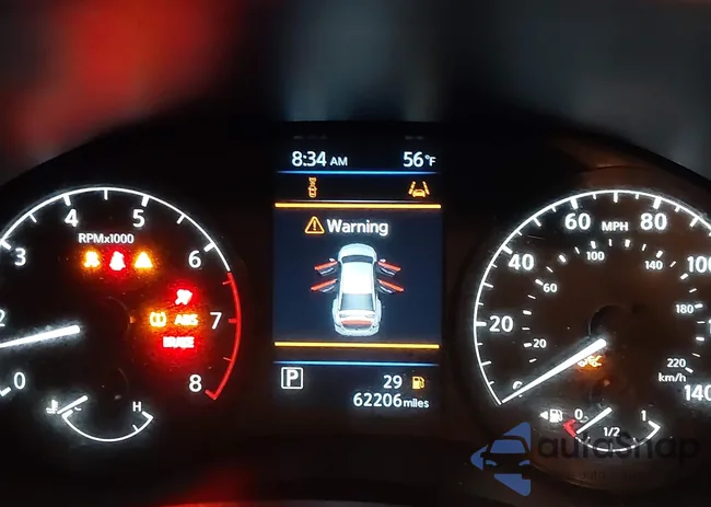 1N4BL4BV9MN361029: 43567618