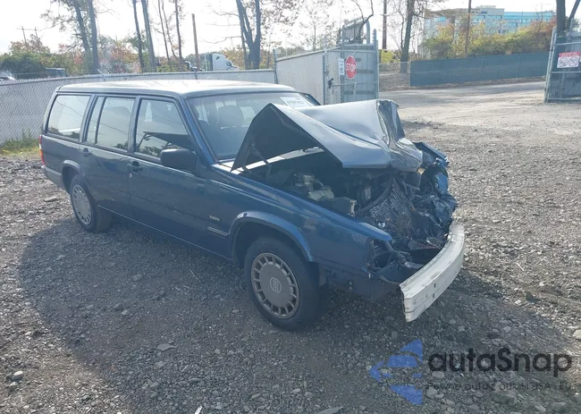 YV1FA8856M1327955: 43567623