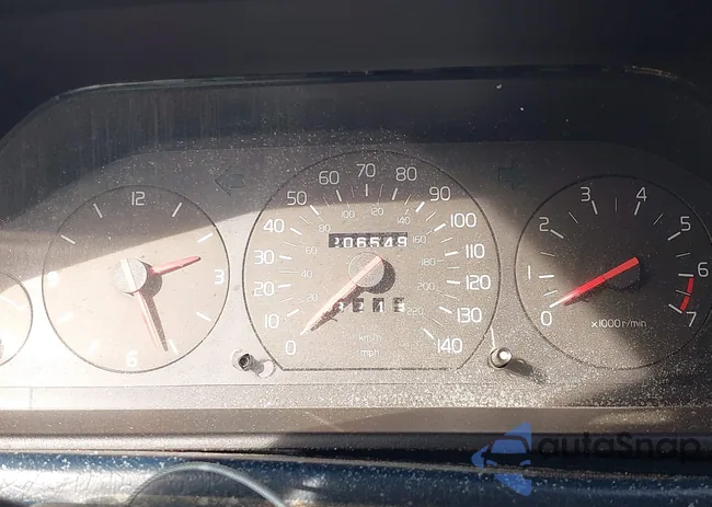 YV1FA8856M1327955: 43567623