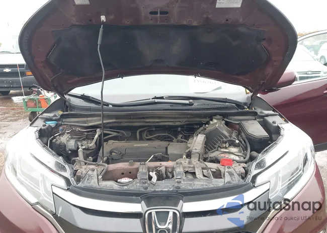 2HKRM3H58GH511143: 43567632