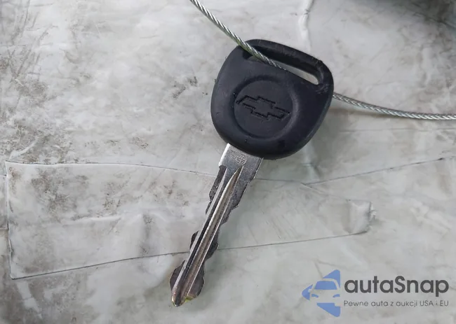 1GNKRFED7EJ338209: 43567642