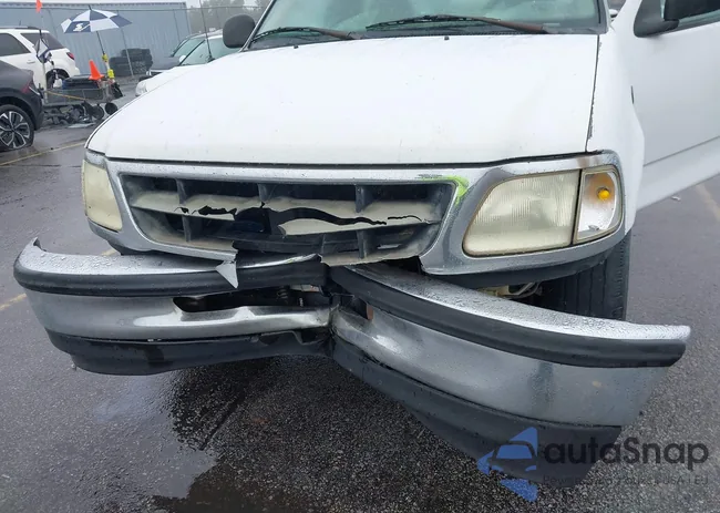 1FTEF1764VLC17254: 43567651