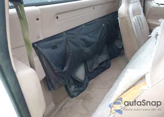 1FTEF1764VLC17254: 43567651