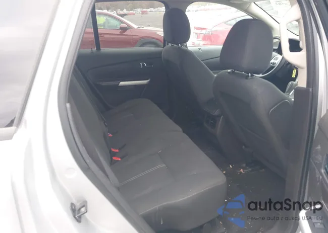 2FMDK3GC4DBC15118: 43567702