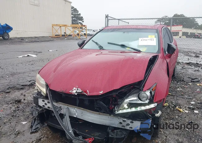 JTHBE1BLXFA011631: 43567704