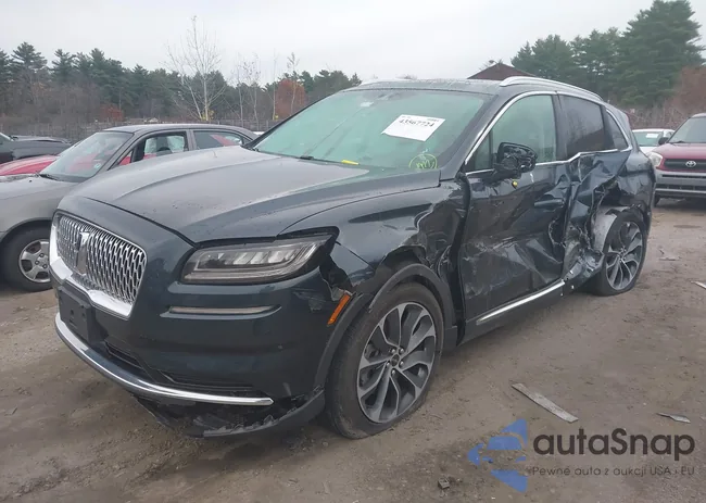 2LMPJ8KP0PBL23090: 43567724