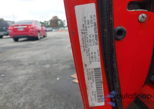 2B3CJ4DV4AH160341: 43567795