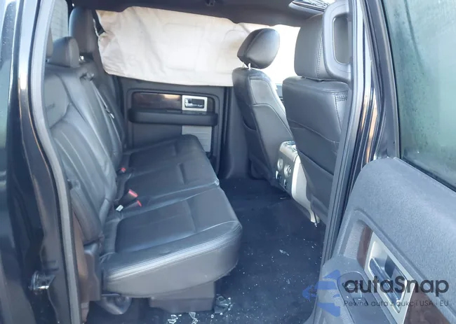 1FTFW1EF6DFB05849: 43567828