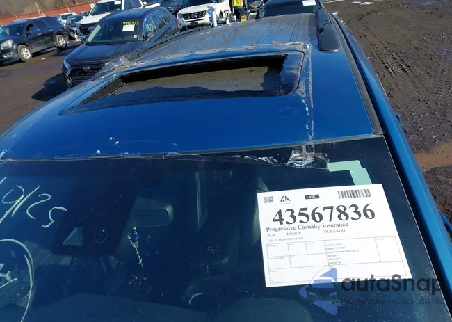 1C4SDJCT7RC144567: 43567836