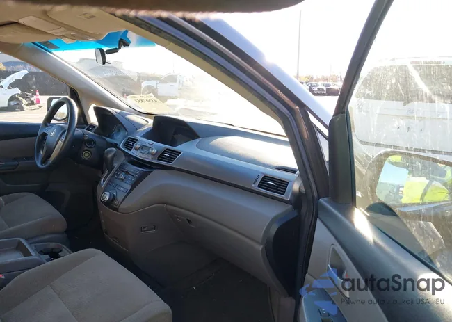 5FNRL5H45CB134334: 43567851