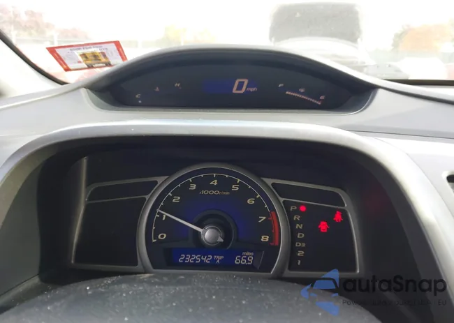 2HGFA16589H364595: 43567883