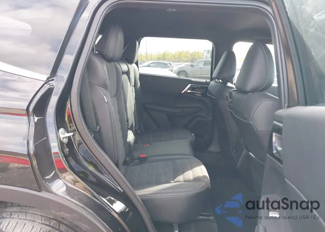 JA4J4UA83PZ040903: 43567890