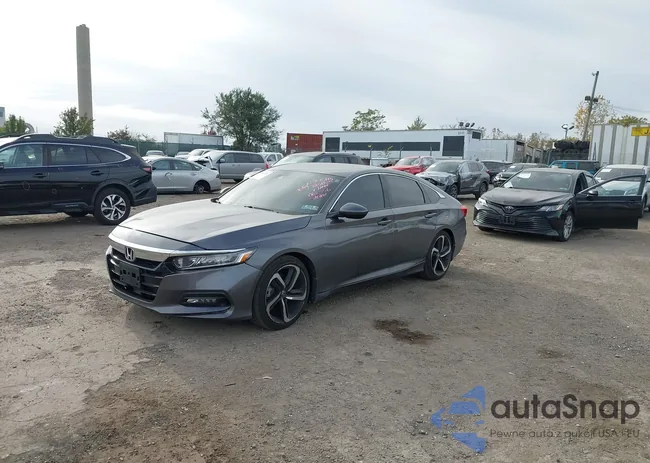 1HGCV1F30KA062356: 43567921