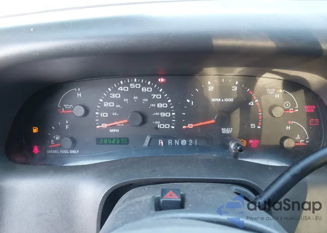 1FTNW21F33EB18716: 43566970