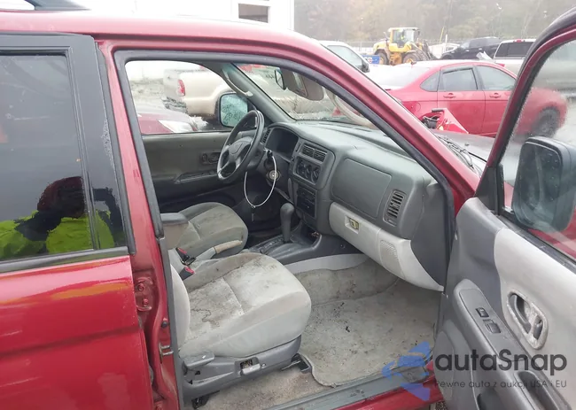 JA4LS21H82J050742: 43567046