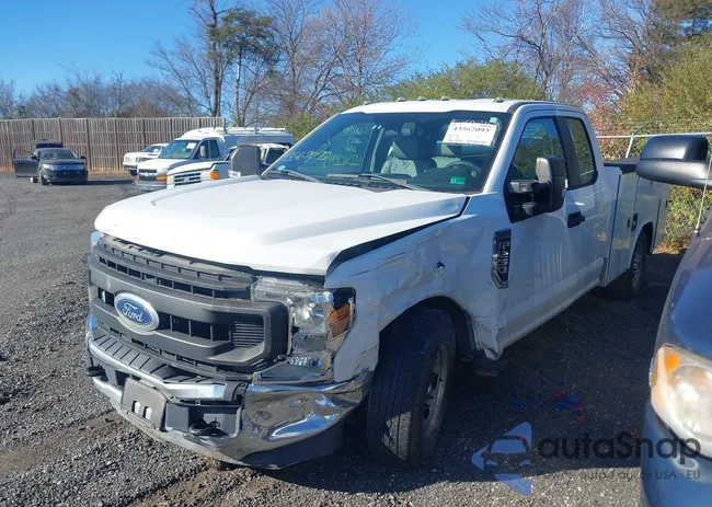 1FD7X2A66LEC55456: 43567093