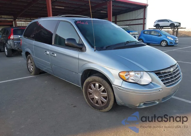 2C4GP64L45R166472: 43567099