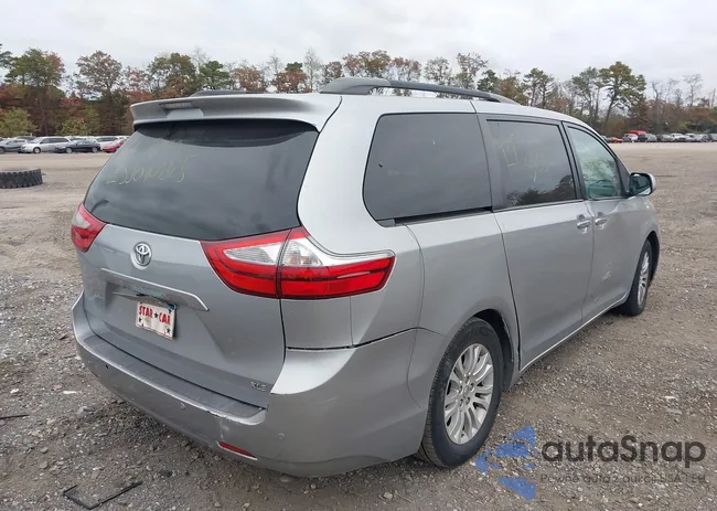 5TDYK3DC4FS561679: 43567101