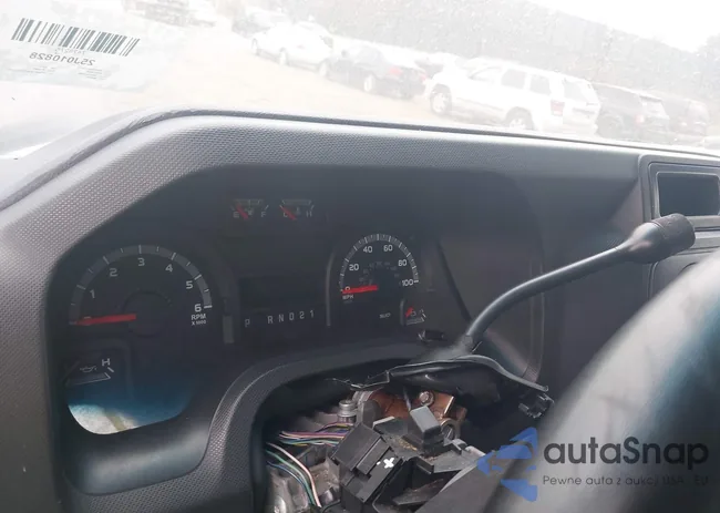 1FTNE1EW7DDA05351: 43567113