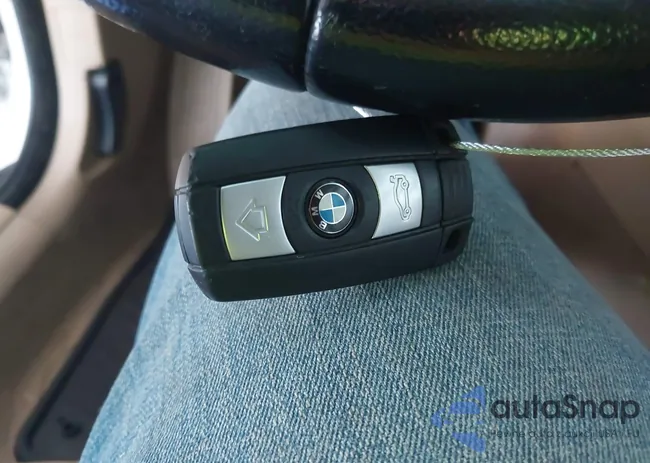 WBAVC53557FZ80461: 43567151