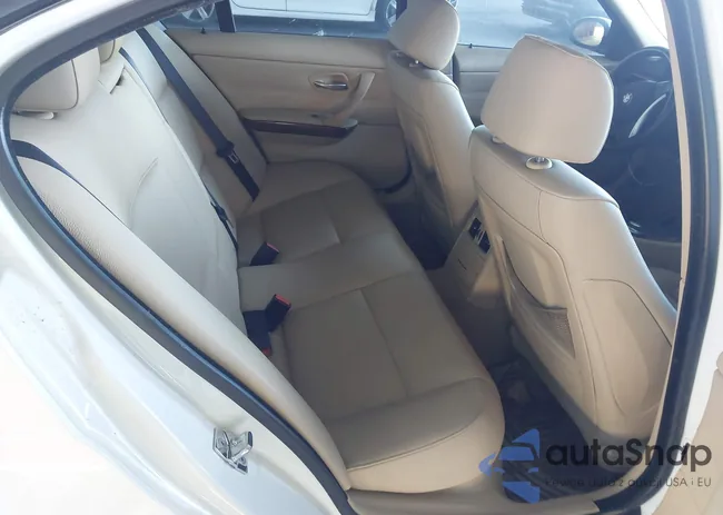 WBAVC53557FZ80461: 43567151