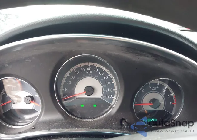 1C3CCBAB3DN686189: 43567226