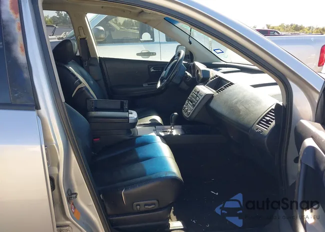 JN8AZ08W27W620797: 43567230