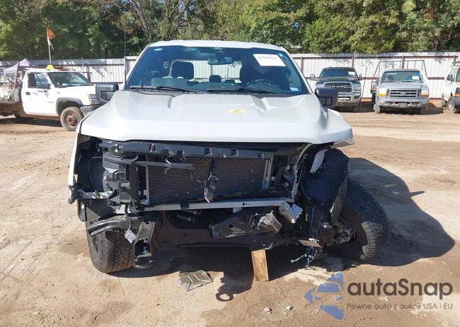 1FTFW3L50RKD58427: 43568341