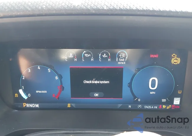 1FTFW3L50RKD58427: 43568341