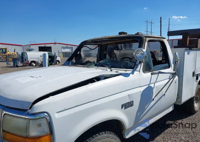 3FEHF25G1VMA45978: 43568377