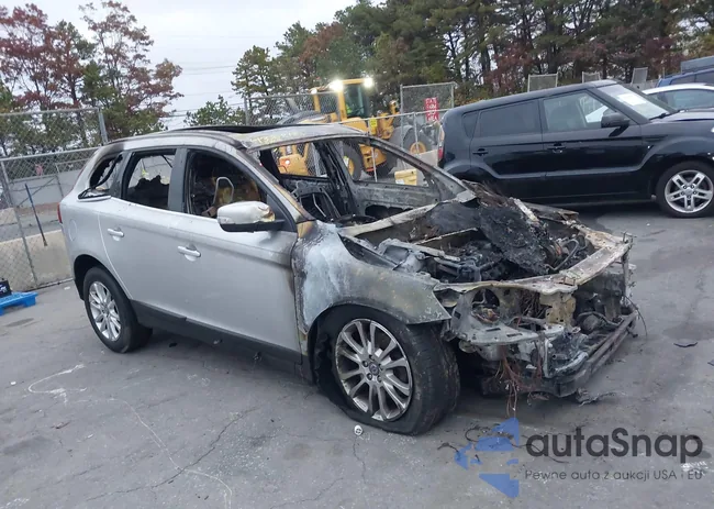 YV4992DZ6A2060465: 43568421