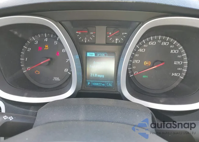 2GNALBEK2G6305140: 43568438