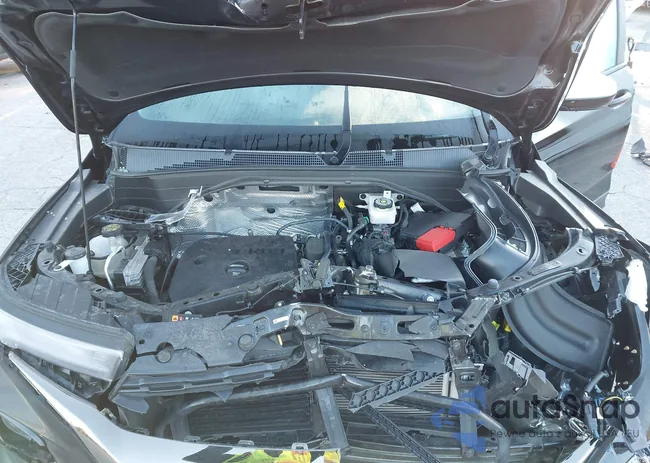 KL79MSSL6PB062030: 43568487