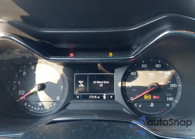 KL79MSSL6PB062030: 43568487