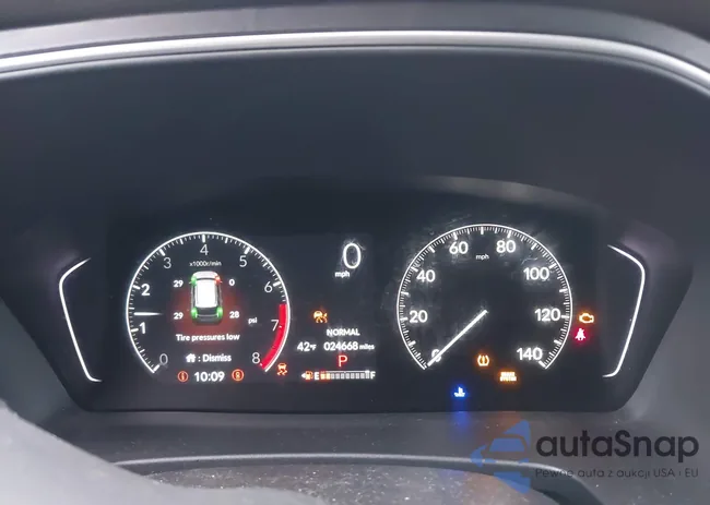 5FNYG1H51PB012156: 43568539