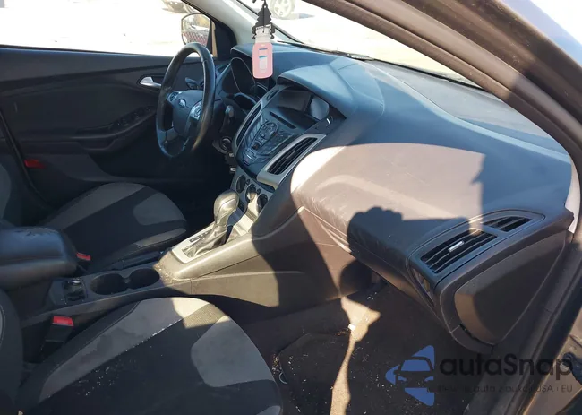 1FADP3F20EL357813: 43568576