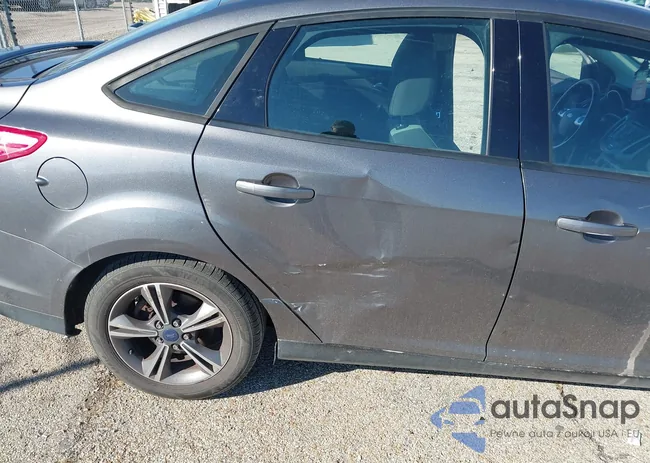 1FADP3F20EL357813: 43568576