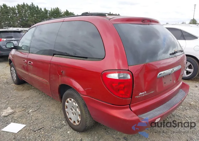 2C4GP443X3R344130: 43568589