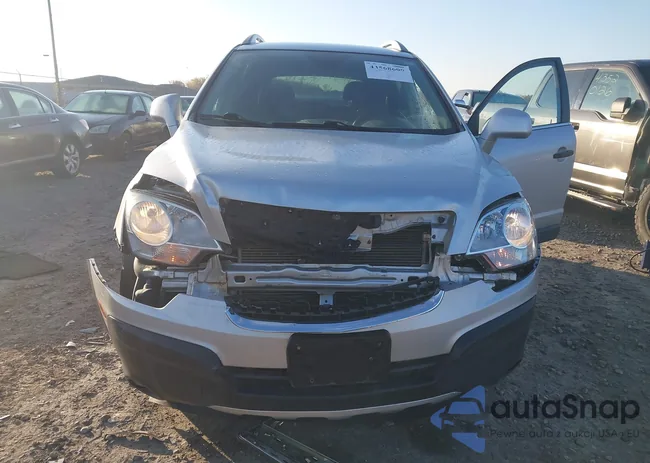 3GNAL2EKXCS636334: 43568600