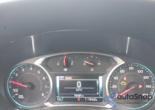 2GNAXVEV0J6287471: 43568639