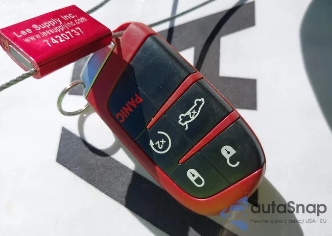 2C3CDXL9XNH184911: 43568655