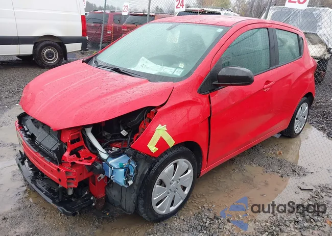 KL8CB6SA9JC460458: 43568660