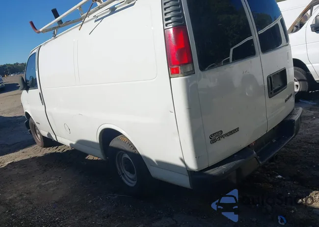 1GCEG15W411124952: 43568706