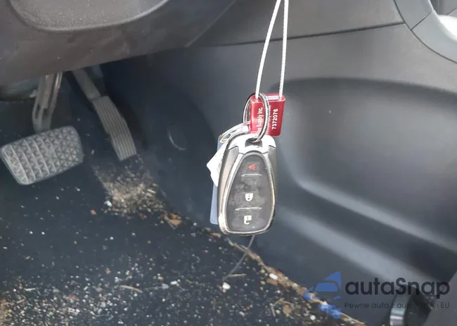 3GNAXHEV8MS156182: 43568708